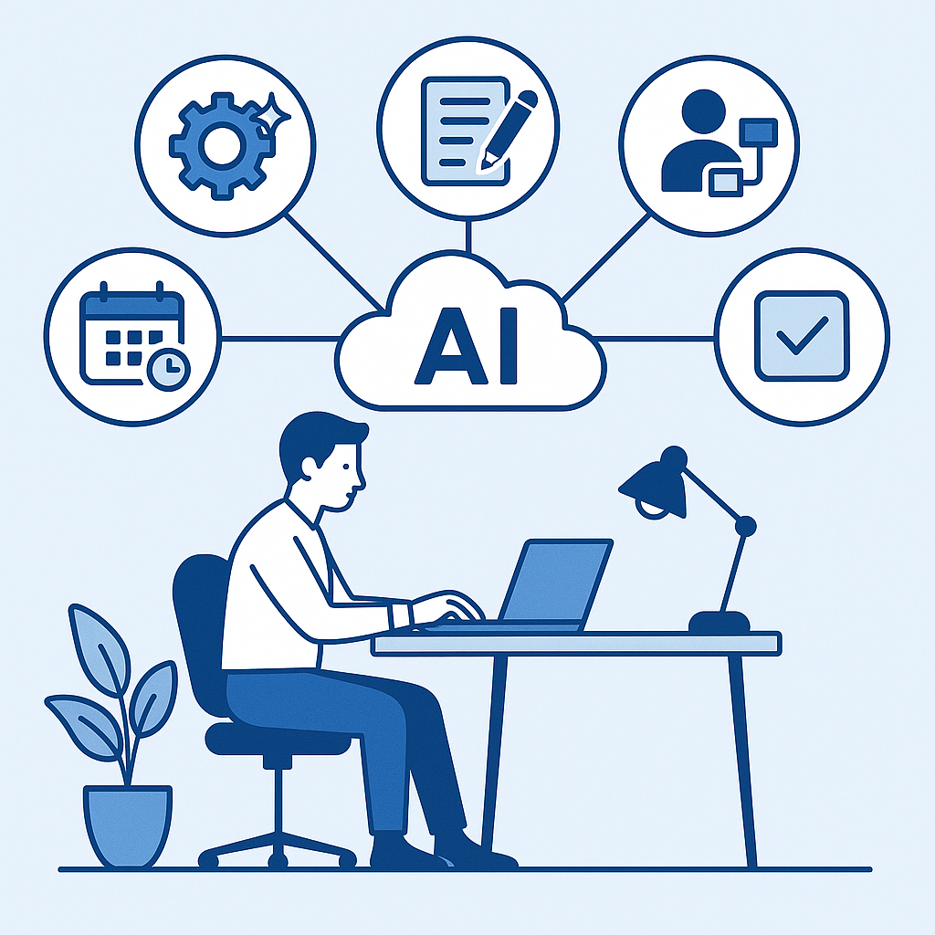 Best AI tools for solopreneurs 2026 guide for solopreneurs